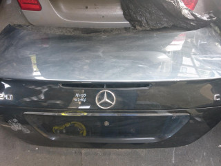 крышка багажника (дверь 3-5) Mercedes-Benz E-Класс W211/S211 2005, 2.1 л., дизель, АКПП, седан