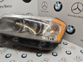 фара левая BMW X3 F25 2011, 3.0 л., N52 B30, бензин, 7219621 - фото №2