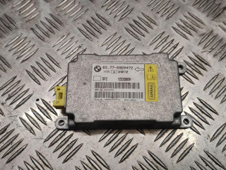 блок AirBag BMW 7 серия E65/E66/E67 2004, 65776920472, 6920472