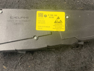 блок управления сиденьем BMW 2010, 3.5 л., бензин, 9196150