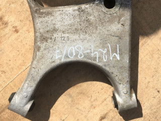 рычаг задний левый BMW 5 серия E39 [рестайлинг] 2001, 2.5 л., дизель, 1091485