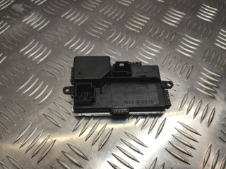 сопротивление печки BMW 2011, 9226780