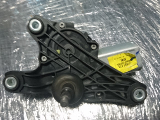 моторчик заднего стеклоочистителя (дворника) BMW X5 E70 [рестайлинг] 2012, 3.0 л., N57 D30 A, дизель, АКПП, черный, внедорожник 5 дв., 67636942165