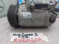 компрессор кондиционера Mini Cooper S 3 поколение 2015, 2.0 л., B48 A20 A, 9295050 - фото №2