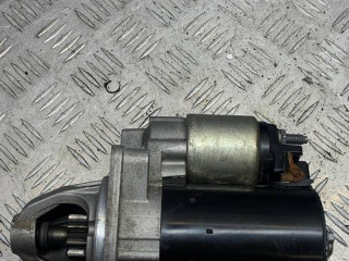 стартер BMW 3 серия E90/E91 [рестайлинг] 2011, 2.0 л., N43 B20 A, бензин, 001107527