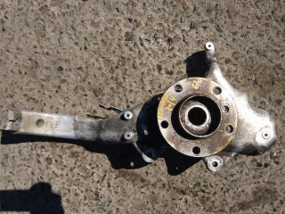 кулак поворотный правый BMW X5 E70 2008, 4.8 л., N62 B48 B, бензин, АКПП, внедорожник 5 дв., 31216773784