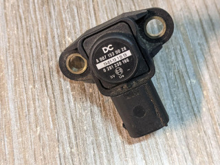 датчик абсолютного давления Mercedes-Benz 2013, 2.1 л., OM 651.913, дизель, АКПП, седан, A0071530028, 0071530028, 0261230196