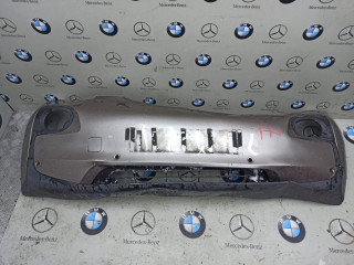 бампер передний BMW i3 L01 2015, 1.3 л., бензин