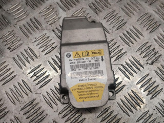 блок AirBag BMW 5 серия E60/E61 [рестайлинг] 2008, 9172019