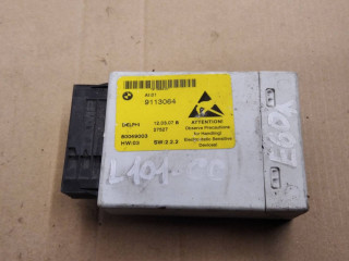 блок управления коммутационным центром BMW 5 серия E60/E61 2007, 9113064