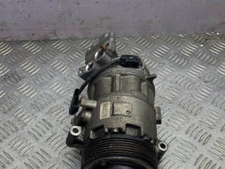 компрессор кондиционера BMW 3 серия E90/E91 [рестайлинг] 2011, 2.0 л., N43 B20 A, бензин, АКПП, универсал, 9182794