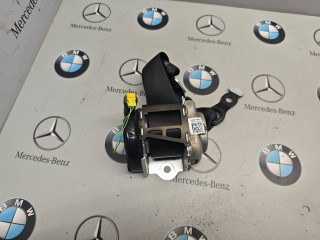 ремень безопасности Mercedes-Benz GLC-Класс X253 [рестайлинг] 2020, 2.0 л., бензин, полный привод, правый руль, A2538601100