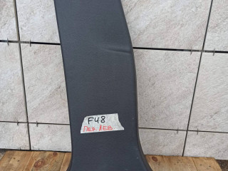 обшивка стойки BMW X1 F48 2017, 1.8 л., дизель, АКПП, 475, полный привод, 7332817