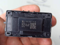 кнопка стеклоподъемника двери Mercedes-Benz E-Класс W214 2025, 2.0 л., дизель, A2239051903 - фото №3