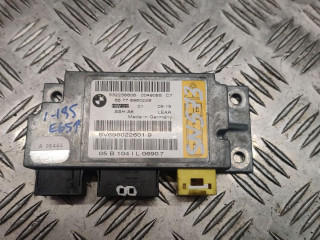 блок AirBag BMW 7 серия E65/E66/E67 [рестайлинг] 2005, 6960226