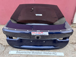 крышка багажника (дверь 3-5) BMW i4 G26 2022, электро, АКПП