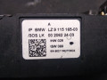 переключатель подрулевой (стрекоза) BMW 5 серия E60/E61 2006, 2.5 л., N52 B25 BE, бензин, АКПП, седан, 9115153, 9115165 - фото №4
