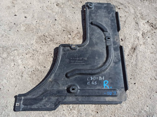 защита днища BMW 7 серия E65/E66/E67 [рестайлинг] 2008, 3.0 л., дизель, АКПП, седан, 7020538