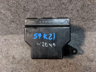 блок управления вентилятором (реле) Mercedes-Benz C-Класс W204/S204/C204 [рестайлинг] 2011, 2.1 л., OM 651.913, дизель, АКПП, универсал, 0035422619, A0035422619, V23132-A2001-X27