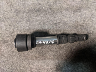 катушка зажигания BMW 3 серия E90/E91/E92/E93 [рестайлинг] 2008, 4.0 л., S65 B40 A, бензин, АКПП, темно-синий, кабриолет, 12137838388, 7838388, 102289-10