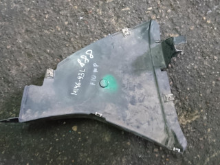 защита арок (подкрылок) BMW 2014, 2.0 л., N47 D20 C, дизель, АКПП, серая, седан, 8045195