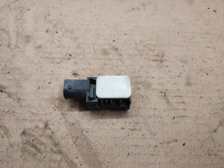 датчик удара BMW 7 серия E65/E66/E67 [рестайлинг] 2007, 4.8 л., N62 B48 B, бензин, черный, 6951595