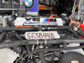 двигатель BMW X5 M F95 2021, 4.4 л., бензин, полный привод, S63B44B - фото №2