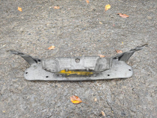 перегородка BMW X5 M E70 2010, 4.4 л., S63 B44 A, бензин, правый руль, 7169422