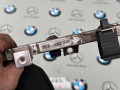 топливная рампа BMW X3 E83 2006, 3.0 л., бензин, 7541454, 1439800 - фото №2