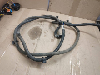 патрубок (трубопровод, шланг) BMW 7 серия G11/G12 2017, 3.0 л., B57 D30 A, дизель, 7357322