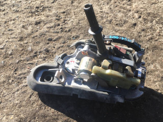 кулиса BMW 5 серия E39 [рестайлинг] 2001, 2.5 л., дизель, АКПП, седан, 1422277, 1422834