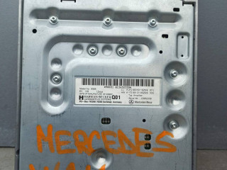 усилитель музыкальный Mercedes-Benz E-Класс W212/S212/C207/A207 [рестайлинг] 2013, A2129005213, A1729012100