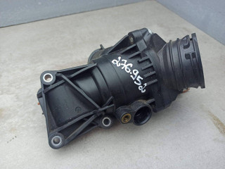 корпус термостата Mercedes-Benz E-Класс W212/S212/C207/A207 [рестайлинг] 2013, A2762000515