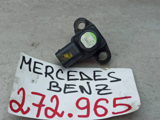 датчик абсолютного давления Mercedes-Benz S-Класс W221 [рестайлинг] 2010, 3.5 л., M 272.965, бензин, A0051535028