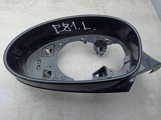 рамка зеркала левого BMW 1 серия E81/E82/E87/E88 [рестайлинг] 2007