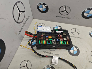 блок предохранителей BMW 6 GT G32 2019, 3.0 л., B58B30, бензин, 6837091