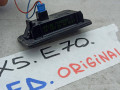 подсветка номера BMW X5 E70 2009, 7193293 - фото №3