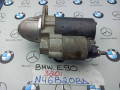 стартер BMW 3 серия E90/E91 [рестайлинг] 2010, 2.0 л., N46 B20 BD, бензин, 7824843 - фото №2