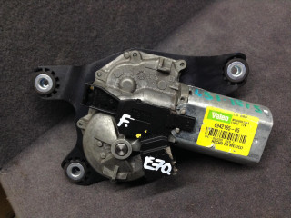 моторчик заднего стеклоочистителя (дворника) BMW X5 E70 2009, 3.0 л., дизель, АКПП, внедорожник 5 дв., 6942165