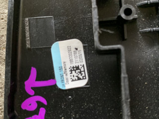 накладка двери (крышки) багажника Mercedes-Benz M-Класс W166 2015, 3.0 л., OM 642.826, дизель, АКПП, cthsq, внедорожник 5 дв., 1667202922