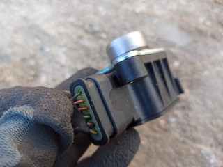 электромагнитный клапан Mercedes-Benz S-Класс W222 [рестайлинг] 2019, 3.0 л., M256 E30, бензин, A1779821700