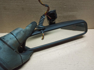 зеркало салона BMW 3 серия E90/E91/E92/E93 2006, 1.8 л., бензин, 8257276
