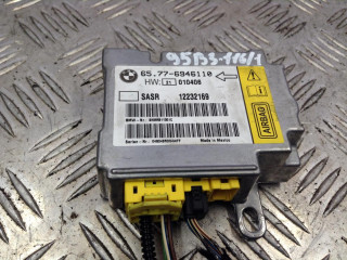 датчик удара BMW 7 серия E65/E66/E67 2004, 3.0 л., бензин, АКПП, седан, 6946110