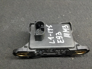 датчик ускорения BMW 3 серия E90/E91/E92/E93 [рестайлинг] 2008, 4.0 л., S65 B40 A, бензин, АКПП, темно-синий, кабриолет, 6781575