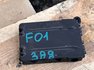 пластик BMW 7 серия F01/F02 2009, 4.4 л., N63 B44 A, бензин, 9180071