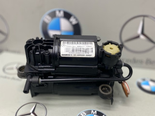 компрессор пневмоподвески Mercedes-Benz S-Класс W220 2002, 22003200104