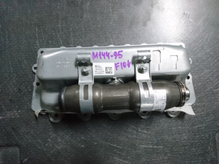 подушка безопасности пассажира BMW 2012, 2.0 л., N47 D20 C, дизель, АКПП, седан, правый руль, 72129230399