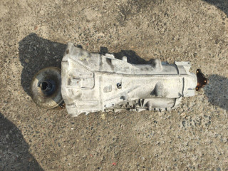КПП автоматическая (АКПП) BMW 2010, 3.5 л., бензин, 7606582