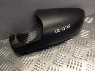 корпус зеркала наружного правого BMW X5 E70 2007, 3.0 л., дизель, АКПП, внедорожник 5 дв.