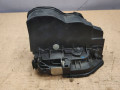 замок двери передней левой BMW 5 серия E60/E61 2007, 7167073 - фото №3
